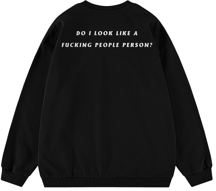 ANTI-SOCIAL™ Crewneck Sweatshirt