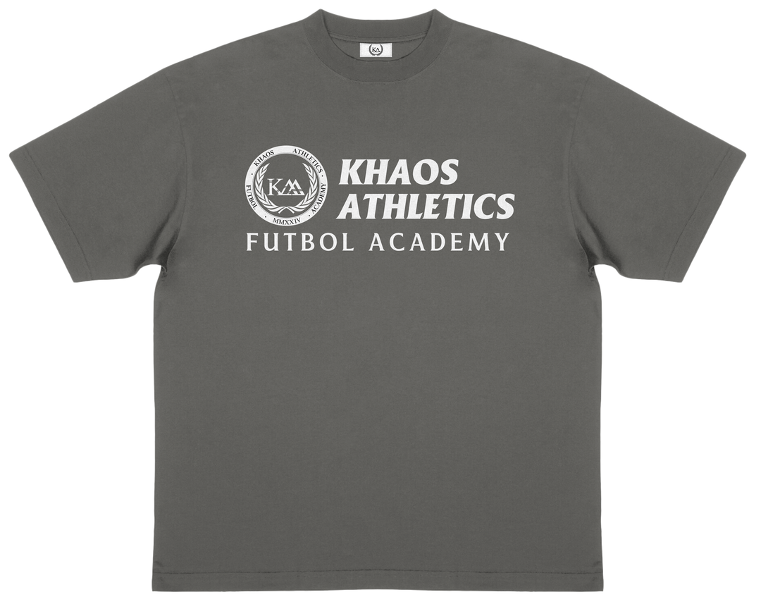 KHAOS ATHLETICS "LOGO" ACADEMY™ T-shirt