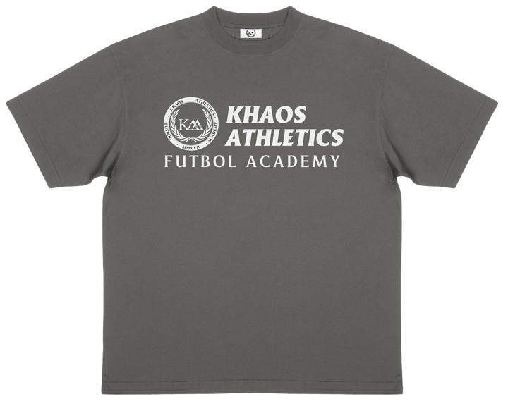 KHAOS ATHLETICS "LOGO" ACADEMY™ T-shirt