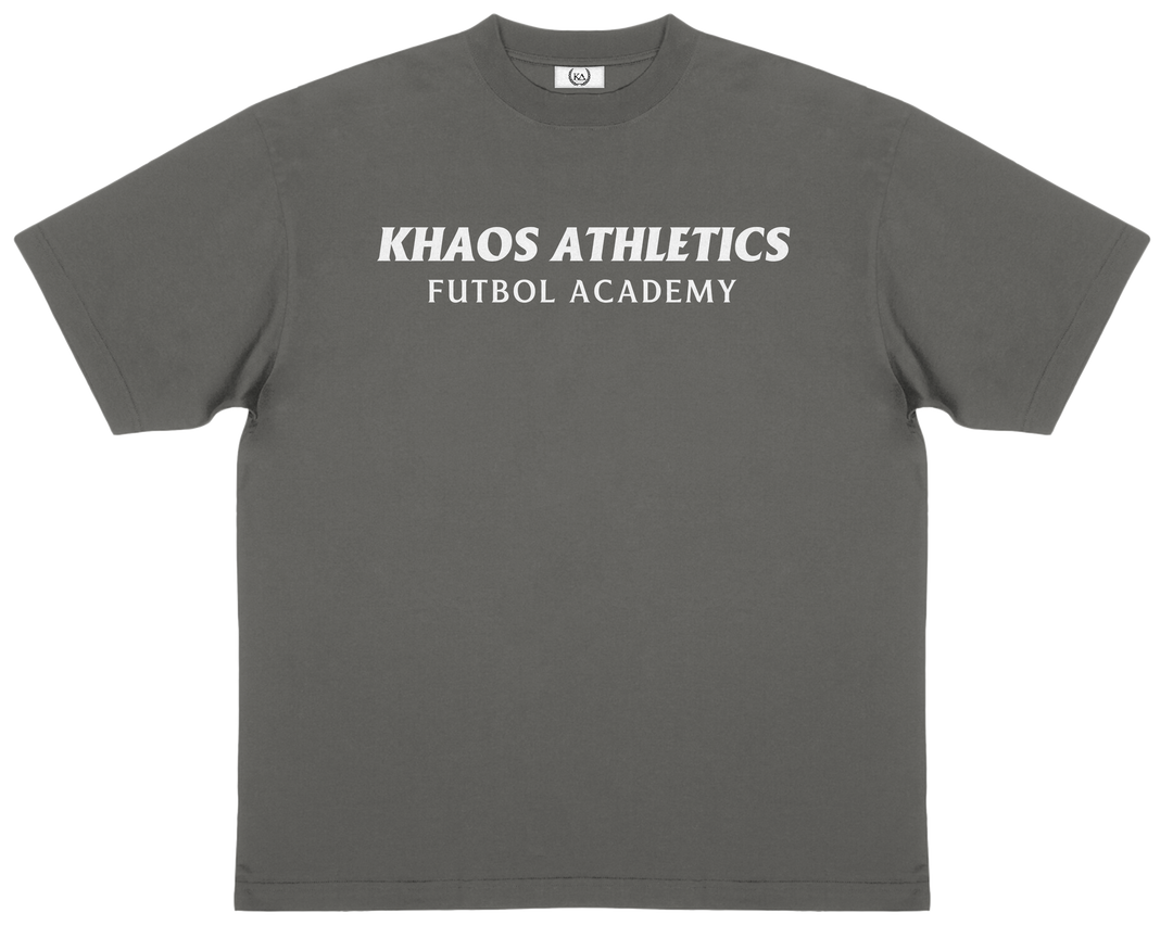 KHAOS FUTBOL TEE™ Essential T-shirt