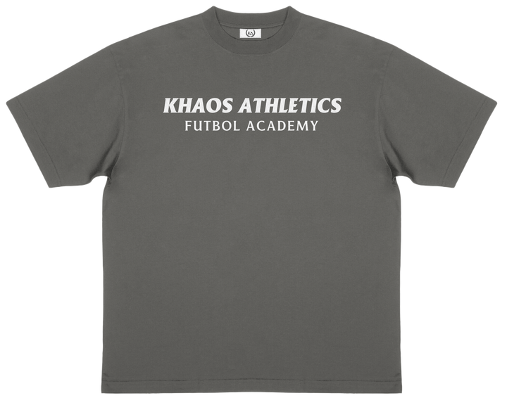 KHAOS FUTBOL TEE™ Essential T-shirt