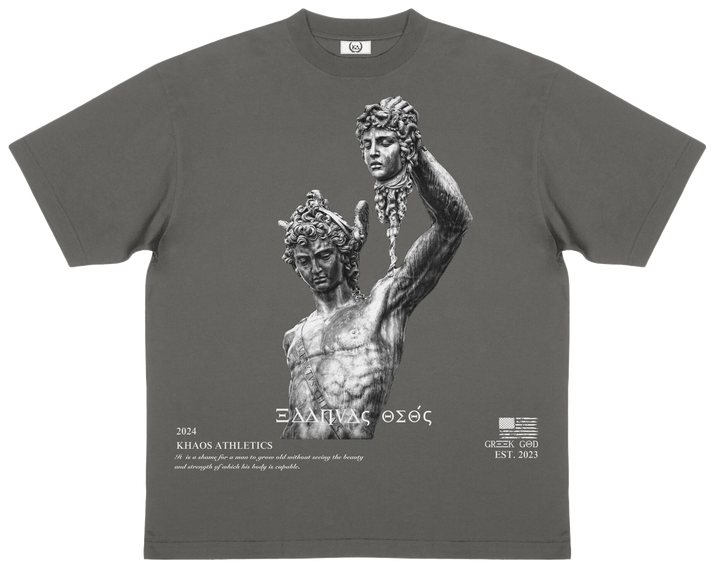 GREEK GOD™ Essential Oversized T-shirt