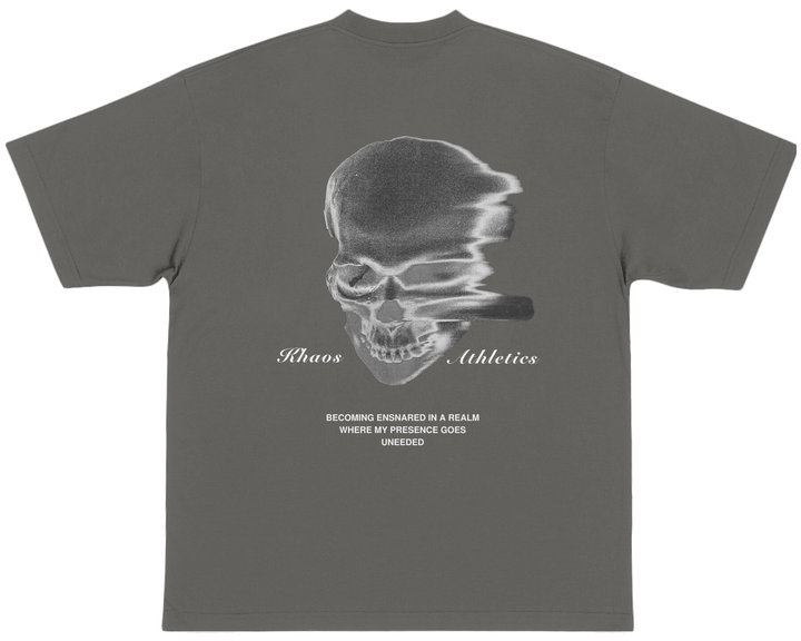 SKULL™ Essential Oversized T-shirt