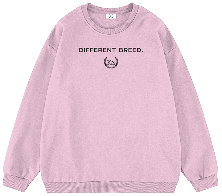 DIFFERENT BREED™ Crewneck Sweatshirt