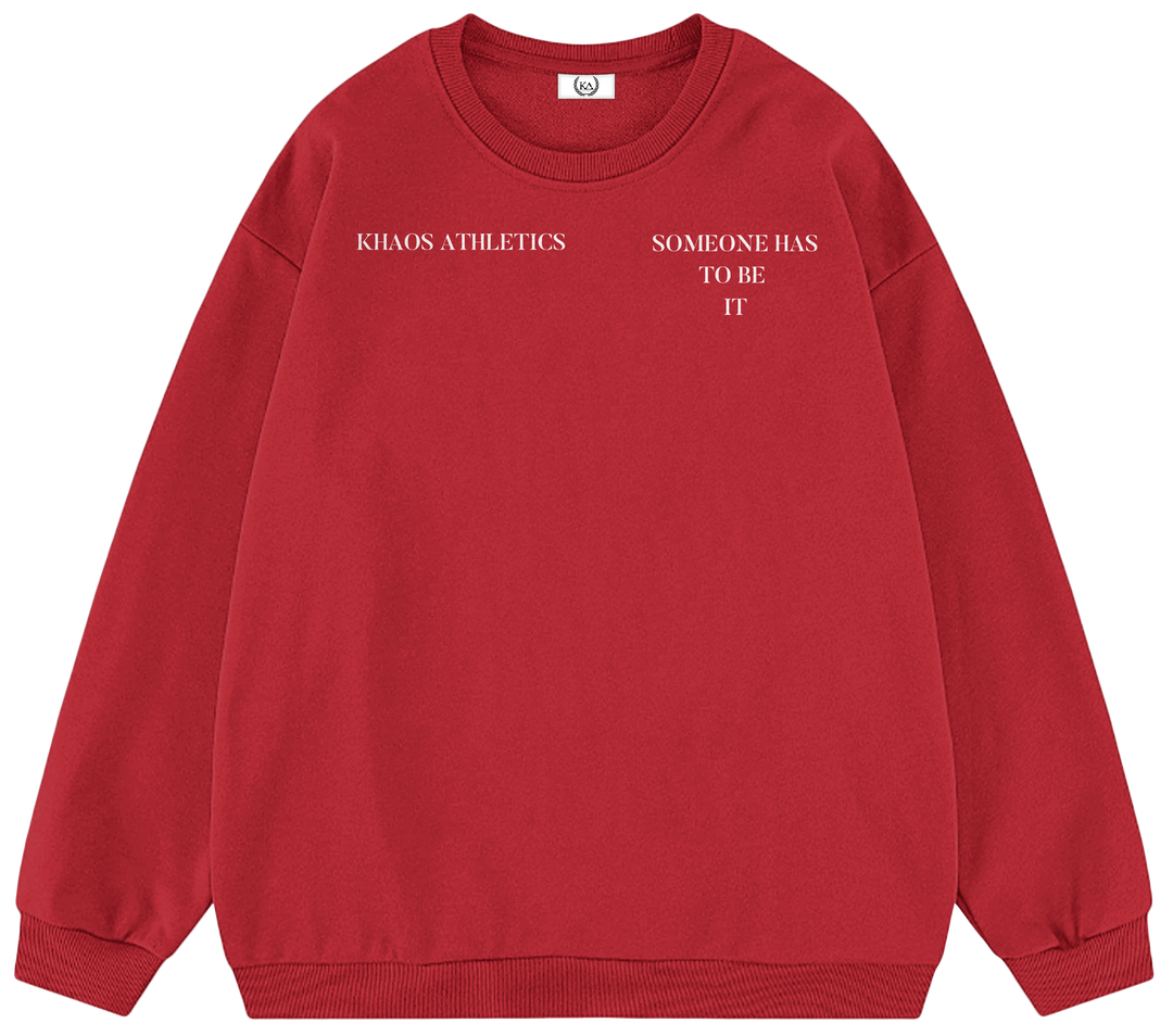 THE GREATEST™ Crewneck Sweatshirt