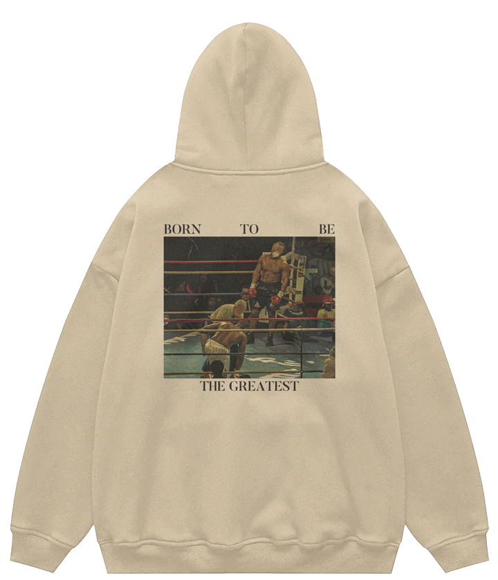 THE GREATEST™ Hooded Sweatshirt