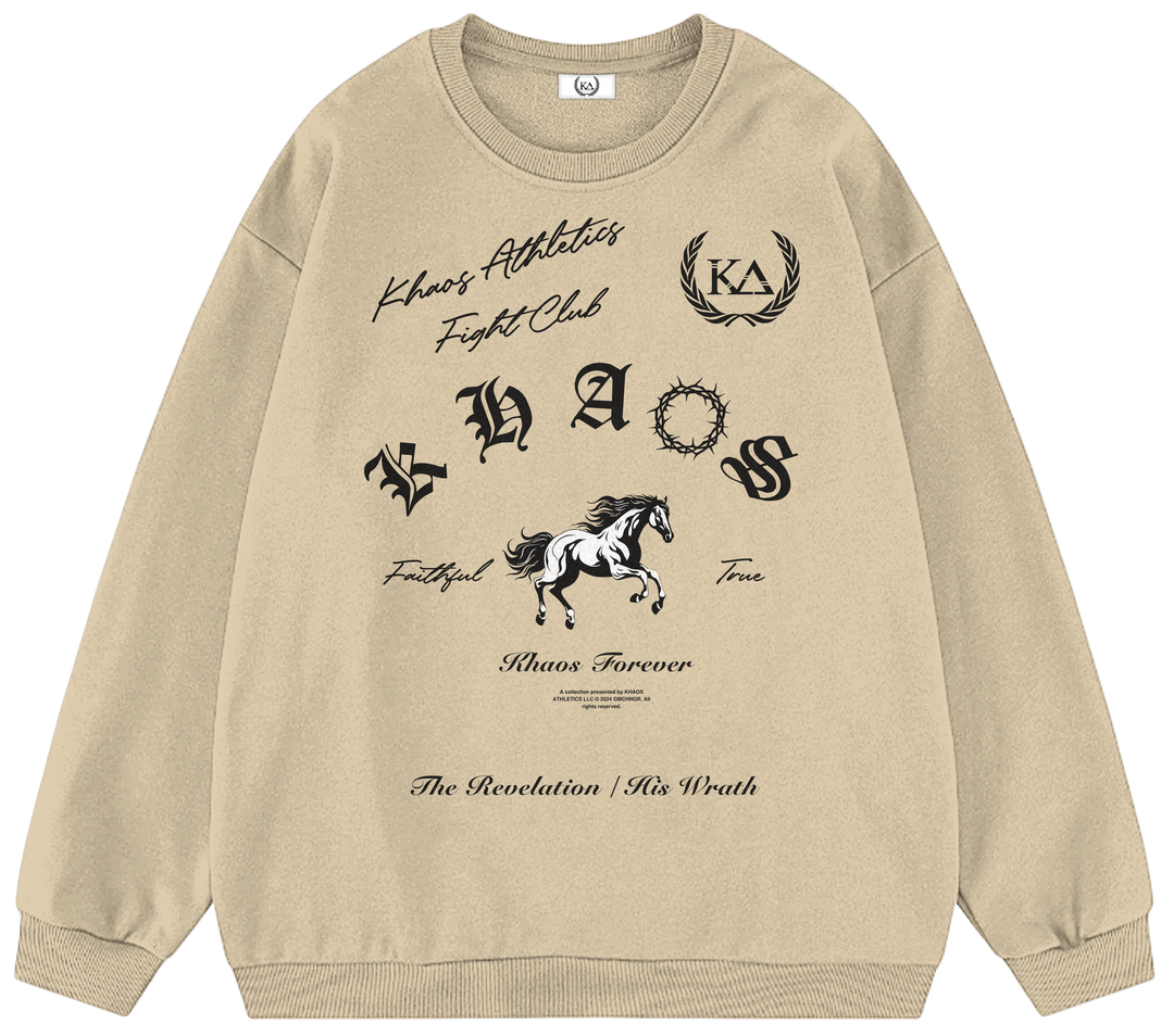 FAITHFUL & TRUE™ Crewneck Sweatshirt