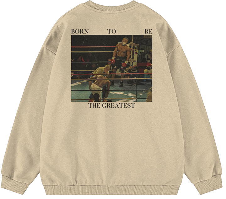 THE GREATEST™ Crewneck Sweatshirt