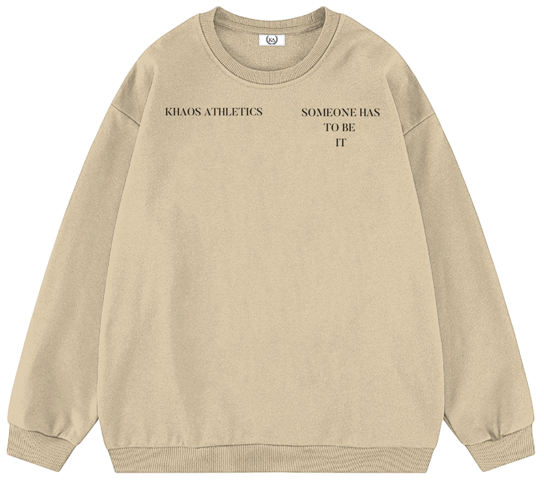 THE GREATEST™ Crewneck Sweatshirt