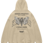 DEATH MOTH™ Hooded Sweatshirt