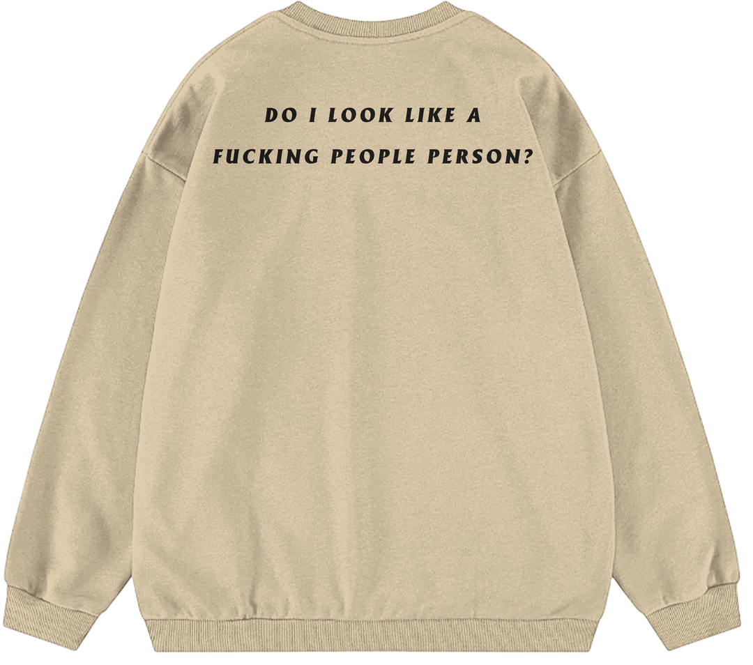 ANTI-SOCIAL™ Crewneck Sweatshirt