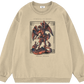 SATAN'S DEATH™ Crewneck Sweatshirt