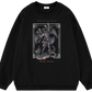 SATAN'S DEATH™ Crewneck Sweatshirt