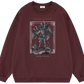 SATAN'S DEATH™ Crewneck Sweatshirt