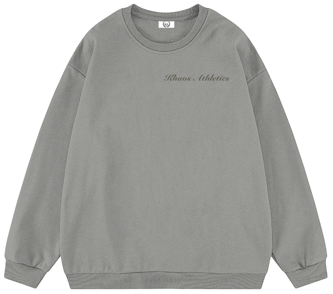 SCULPTURE™ Crewneck Sweatshirt