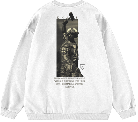 SCULPTURE™ Crewneck Sweatshirt