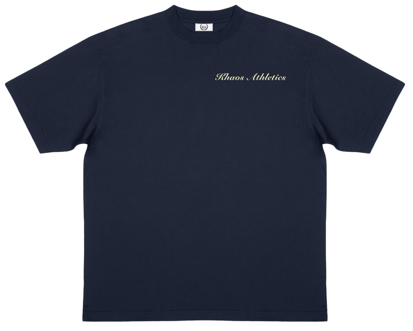 SCULPTURE™ Essential Oversized T-shirt