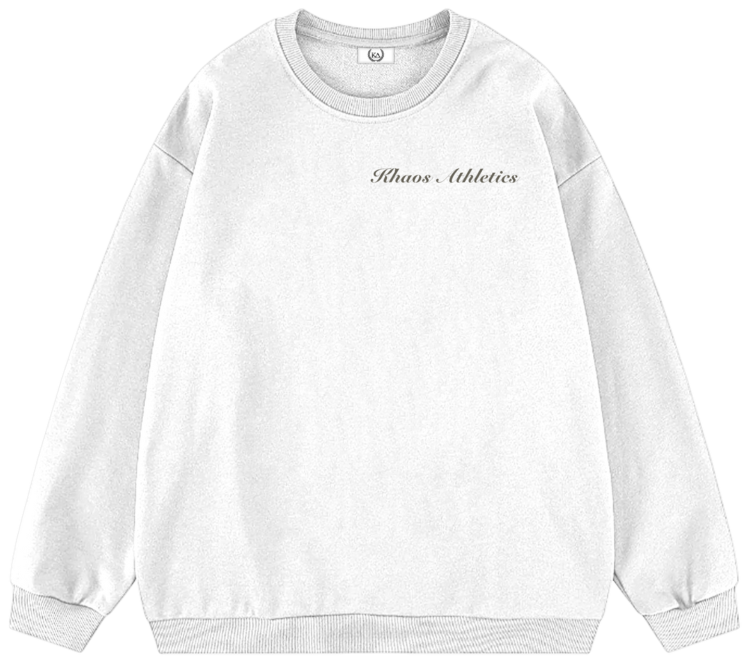 SCULPTURE™ Crewneck Sweatshirt