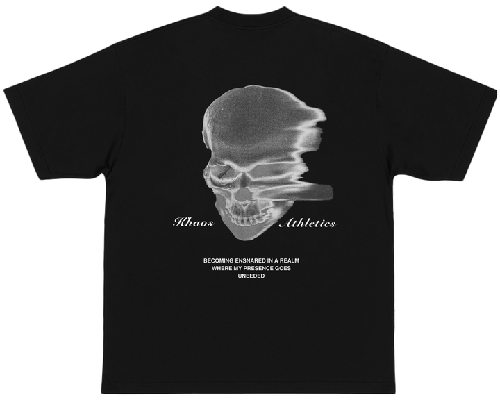 SKULL™ Essential Oversized T-shirt