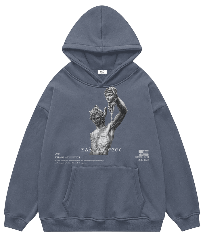 GREEK GOD™ Hooded Sweatshirt