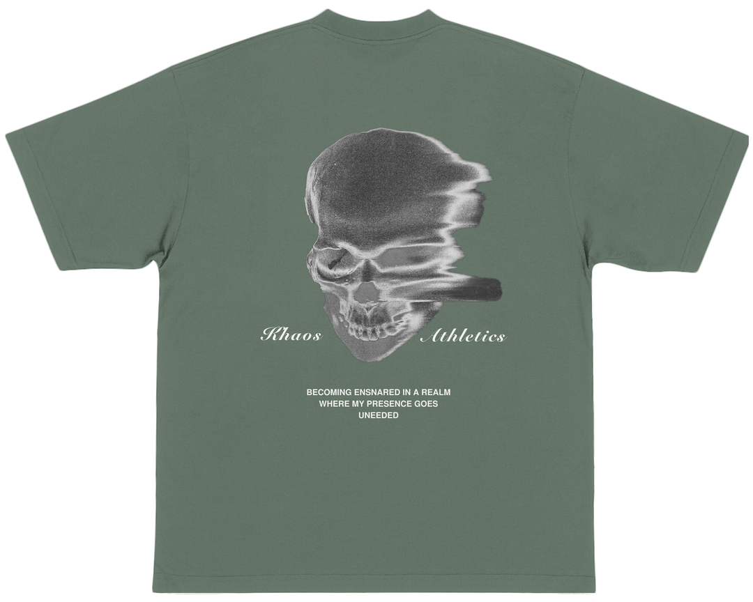 SKULL™ Essential Oversized T-shirt