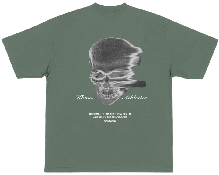 SKULL™ Essential Oversized T-shirt