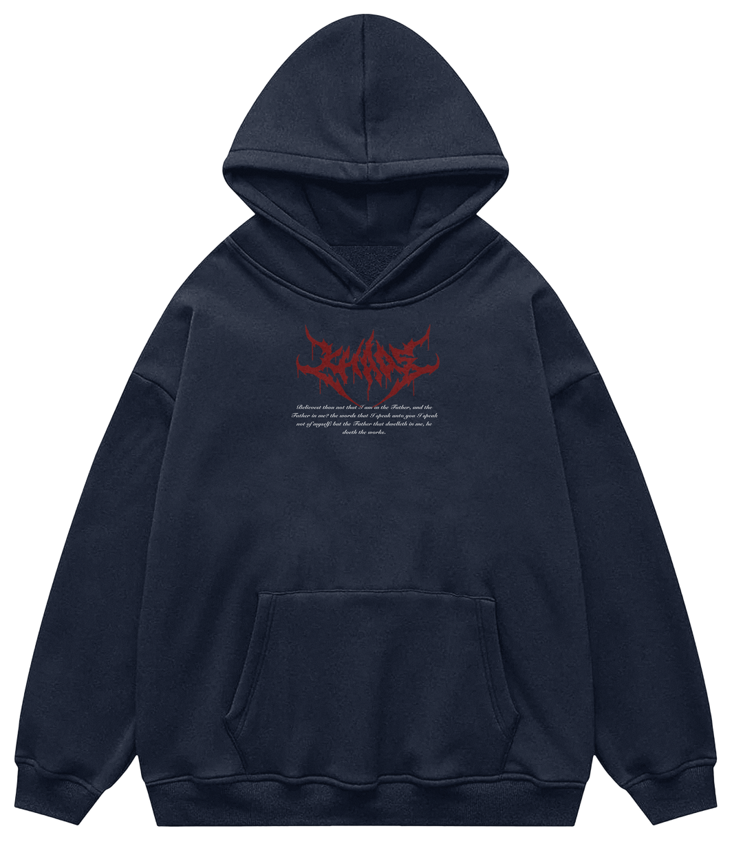 THE 7's™ Hooded Sweatshirt