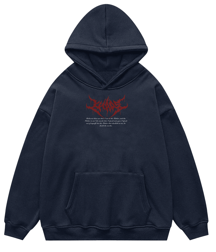 THE 7's™ Hooded Sweatshirt