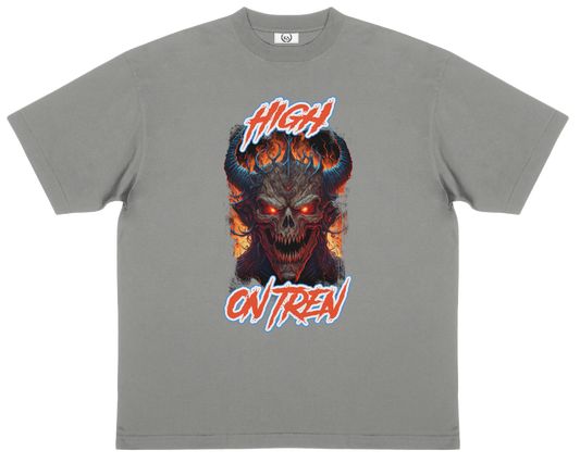 HIGH ON TREN™ Essential T-shirt