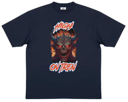 HIGH ON TREN™ Essential T-shirt