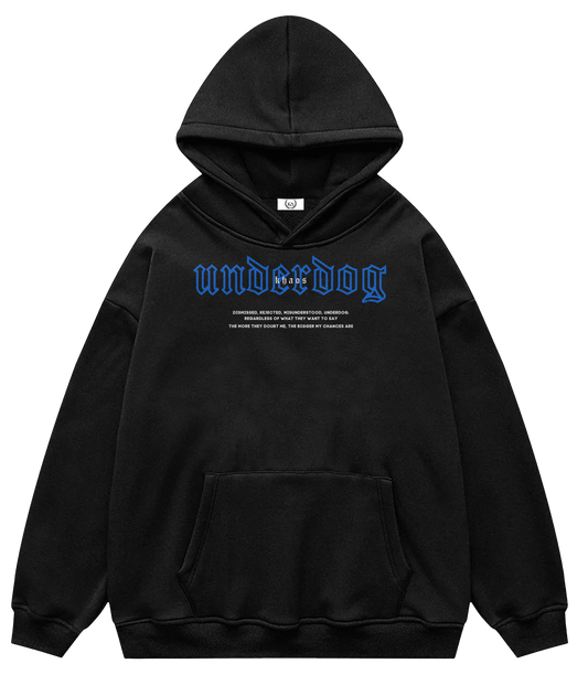 UNDERDOG BLUE™ Hooded Sweatshirt