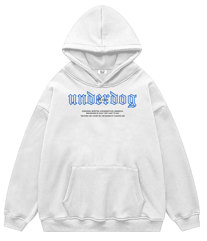 UNDERDOG BLUE™ Hooded Sweatshirt