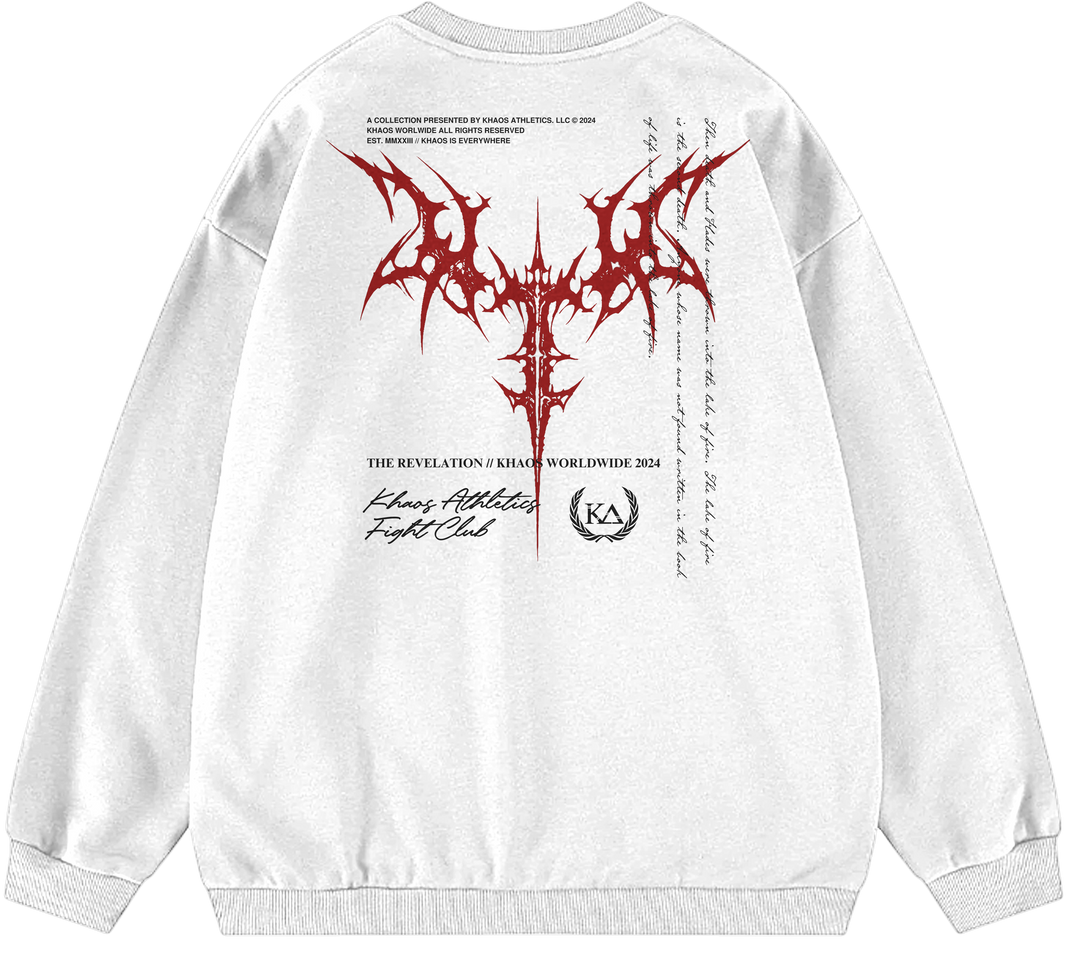 ETERNAL LIFE™ Crewneck Sweatshirt