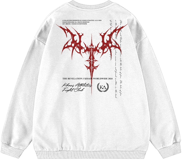 ETERNAL LIFE™ Crewneck Sweatshirt