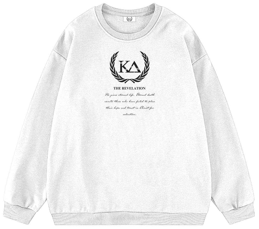 ETERNAL LIFE™ Crewneck Sweatshirt