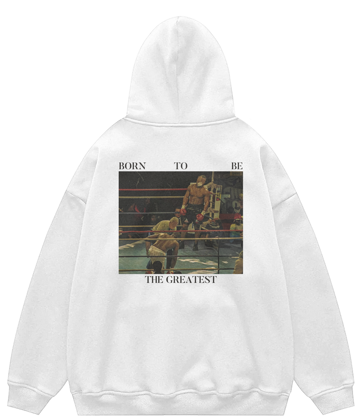 THE GREATEST™ Hooded Sweatshirt