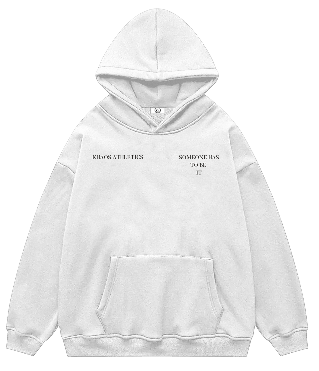 THE GREATEST™ Hooded Sweatshirt