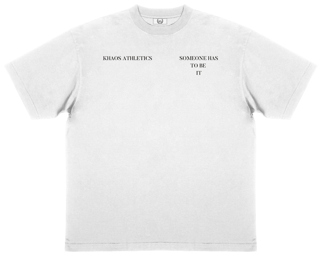 THE GREATEST™ Essential Oversized T-shirt