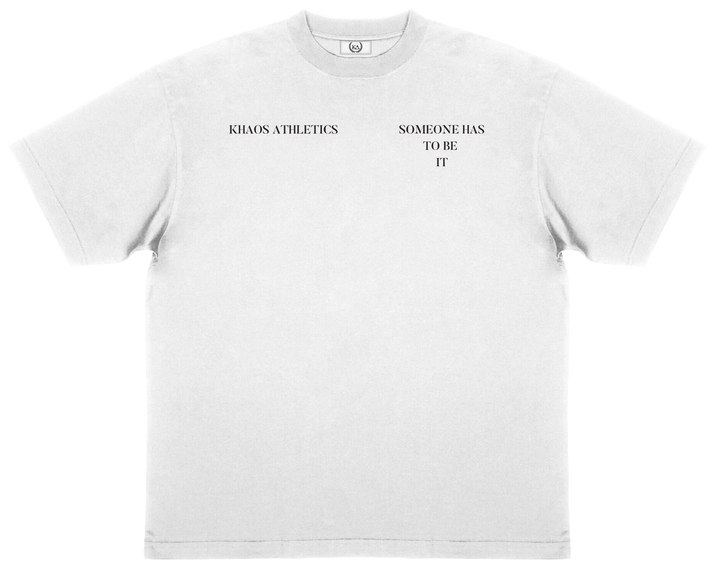 THE GREATEST™ Essential Oversized T-shirt