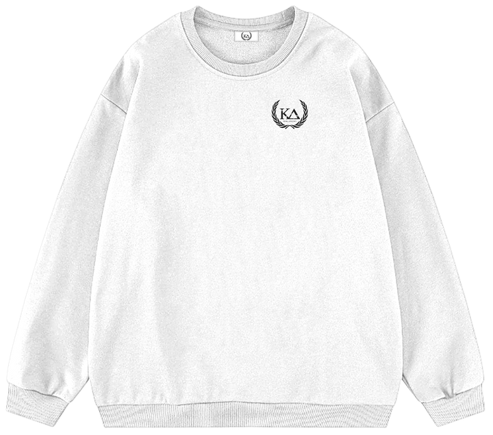 FIGHT CLUB™ Crewneck Sweatshirt