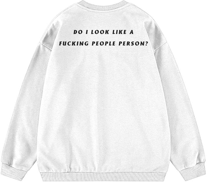 ANTI-SOCIAL™ Crewneck Sweatshirt