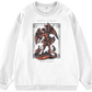 SATAN'S DEATH™ Crewneck Sweatshirt