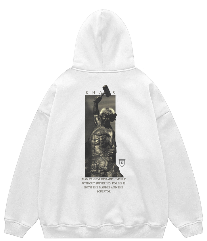 SCULPTURE™ Hooded Sweatshirt