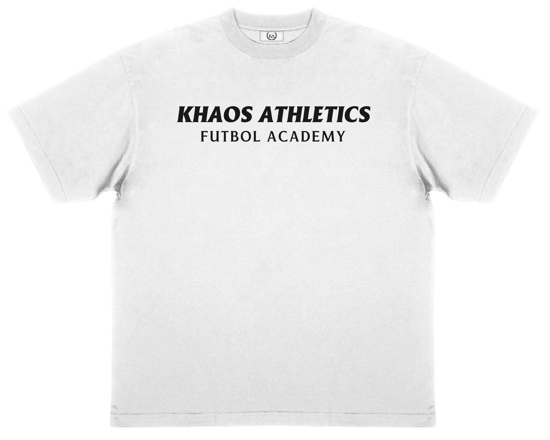 KHAOS FUTBOL TEE™ Essential T-shirt