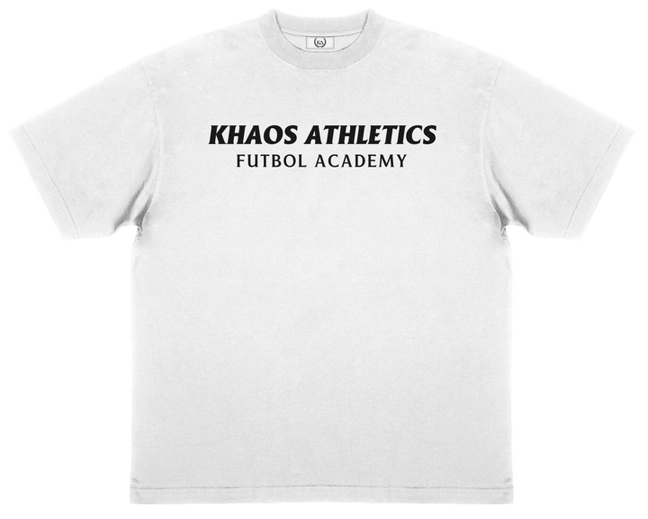 KHAOS FUTBOL TEE™ Essential T-shirt