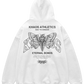 DEATH MOTH™ Hooded Sweatshirt