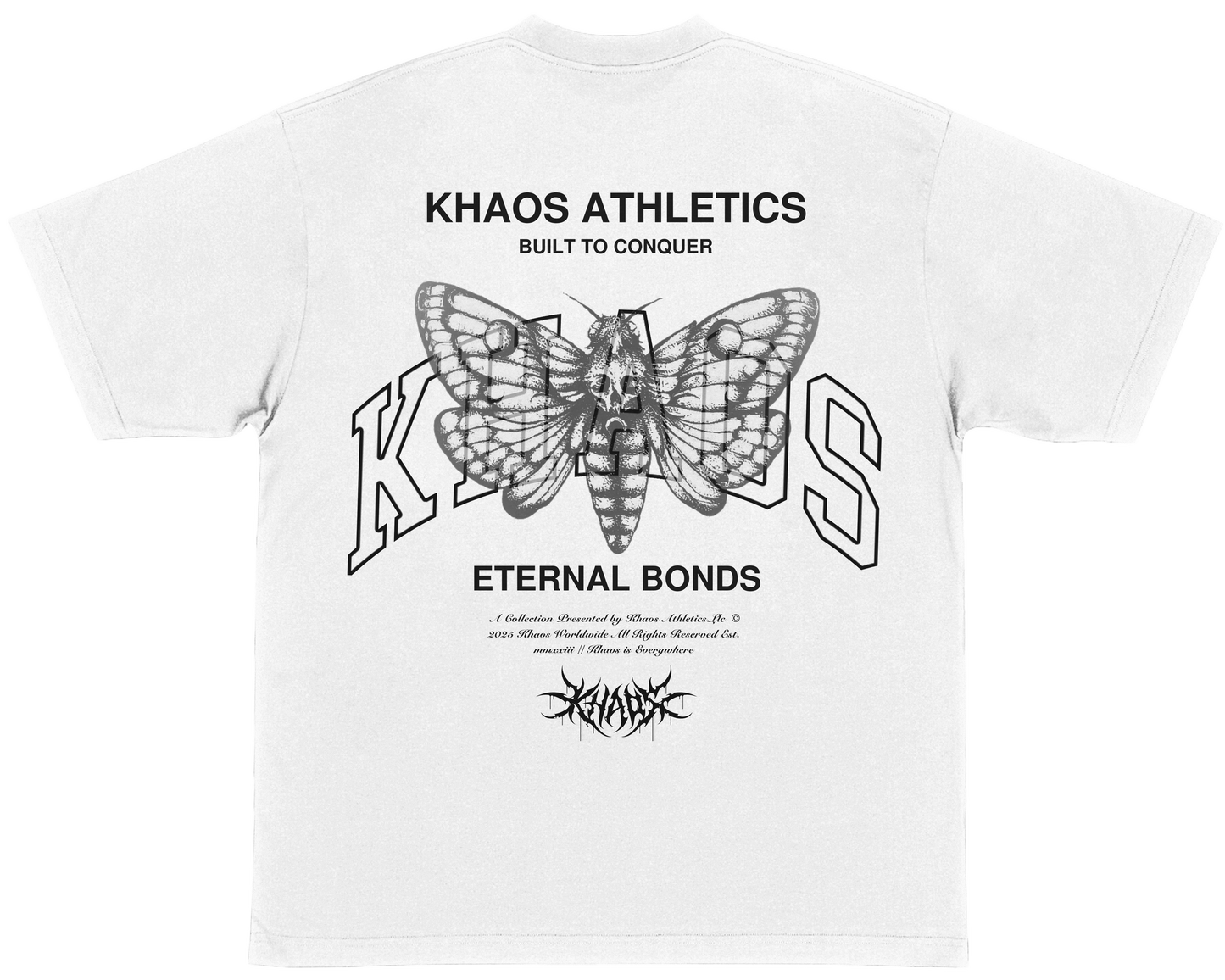 DEATH MOTH™ Essential T-shirt