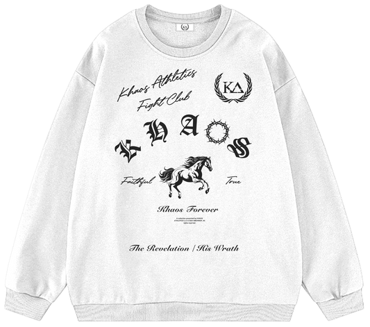 FAITHFUL & TRUE™ Crewneck Sweatshirt