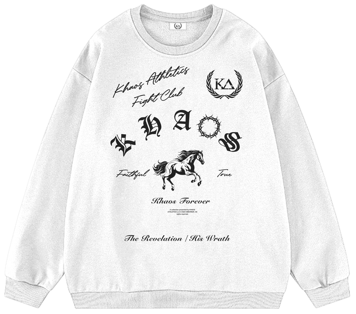 FAITHFUL & TRUE™ Crewneck Sweatshirt