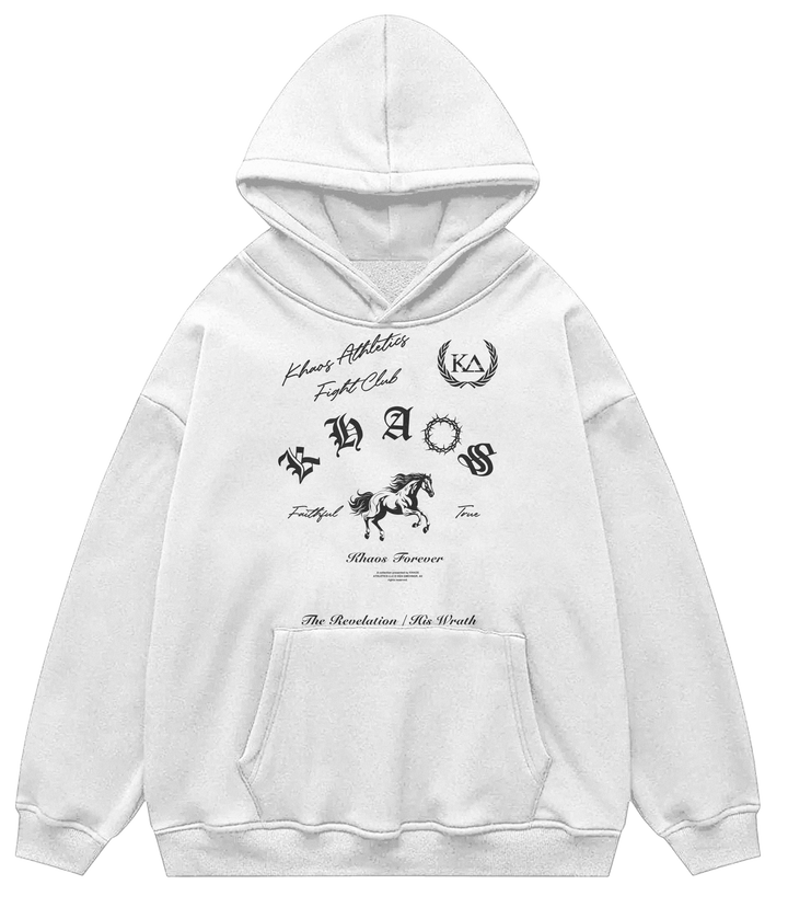 FAITHFUL & TRUE™ Hooded Sweatshirt